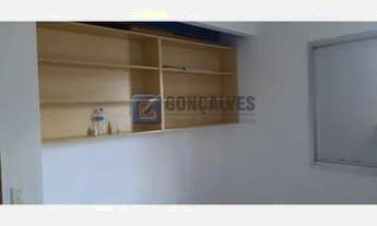 Imagem 3: SAO BERNARDO DO CAMPO - Residential / Apartment - NOVA PETROPOLIS