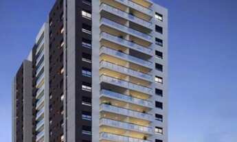 Imagem 6: Apartamento - 132 metros - 3 suítes - 2 vagas - Vila Romana - São Paulo - SP