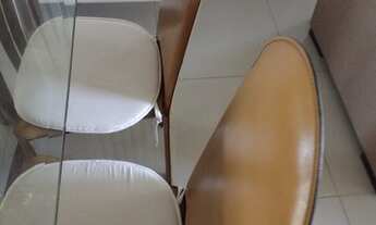 Imagem 6: Apartamento para venda possui 45 metros quadrados com 1 quarto em Piedade