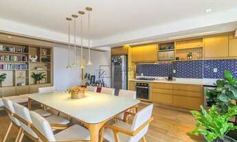 Imagem: Venda Apartamento 2 Dormitórios - 150 m²