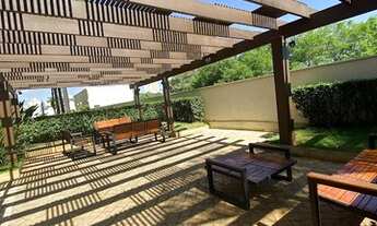 Imagem 2: Apartamento para aluguel com 132 m² com 3 suítes - Premiatto em Jardim São Bento - Jundiaí