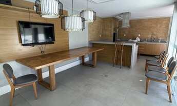 Imagem 6: Condominio Solar San Marino