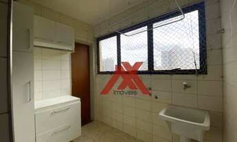 Imagem 7: APTO VILA IMPERIAL - 3 Dorm / 1 Suíte / 1 Vaga / 95 m² - SJRP/SP