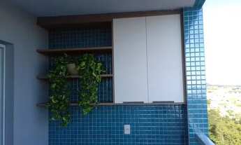 Imagem 6: APARTAMENTO, VENDA E COMPRA, RESIDENCIAL SELF RESIDENCIAL, ELOY CHAVES, ERMIDA, JUNDIAI