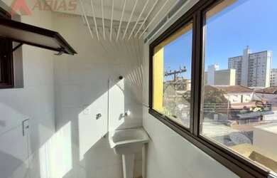 Imagem 7: Apartamento em Vila Monteiro (gleba I) - São Carlos, SP