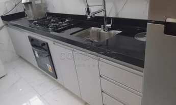 Imagem 6: Apartamento Padrão - MRV - Spazio Rio Fraser