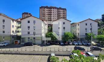 Imagem 5: Apartamento à Venda - Méier, 2 Quartos, 50 m2