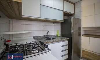 Imagem 4: Apartamento Venda Pinheiros 74 m² 2 Dormitórios