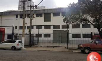 Imagem: São Paulo - Galpão/Depósito/Armazém