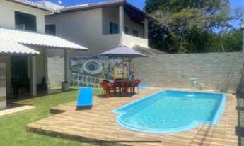 Imagem 2: Casa 5/4 TOP em Barra de Jacuípe (Entra Sexta e Saída Domingo