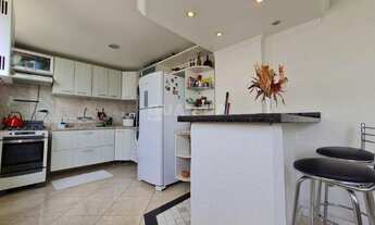 Imagem 5: Exclusividade Guarida: Apartamento cobertura de 03 dormitórios sendo 01 suíte, no bairro C