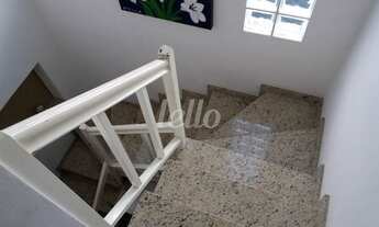 Imagem 7: Santo André - Casa Padrão - Jardim Stella