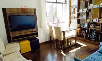 Imagem 4: Apartamento à venda, 3 quartos, 1 vaga, Sagrada Família - Belo Horizonte/MG