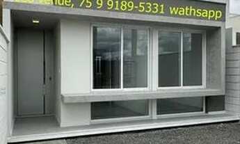 Imagem: Leo vende, bairro Sim, 3 4 uma suíte