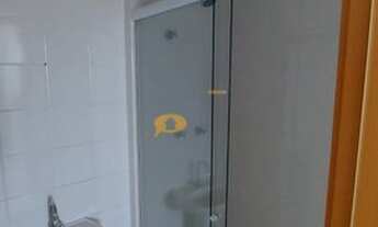 Imagem 3: Apartamento para aluguel, 2 quartos, 1 suíte, 1 vaga, Ipiranga - São Paulo/SP