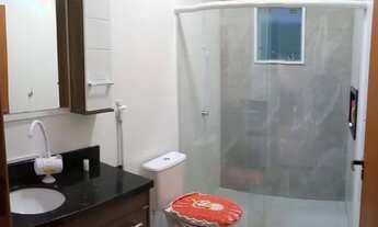 Imagem 5: Linda casa no rio vermelho