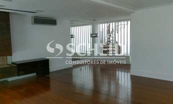 Imagem 5: Casa em condomínio com 3 suítes e todo lazer na Zona Sul