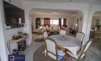 Imagem 7: Venda Cobertura 3 Dormitórios - 300 m² Campo Belo