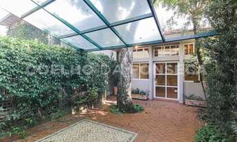 Imagem 2: São Paulo - Casa Padrão - Alto de Pinheiros