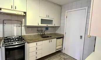 Imagem 4: Alugo 02 quartos no Cidade Jardim, com 02 vagas e infraestrutura completa