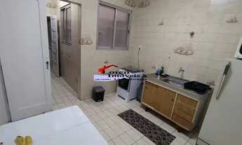 Imagem 3: Apartamento de Frente 3 dormitórios Itararé Sv!