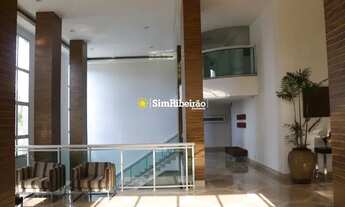 Imagem 5: Apartamento a venda no Edifício Doppio Spazio. Bairro Bosque Das Juritis