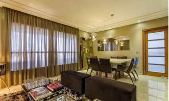 Imagem 4: Apartamento para venda e locação, Cristo Rei, Curitiba, PR