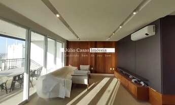 Imagem 2: Apartamento luxuosíssimo no Dijon