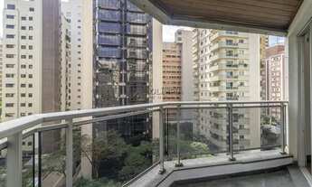 Imagem 6: Apartamento Locação 3 Dormitórios - 160 m² Moema