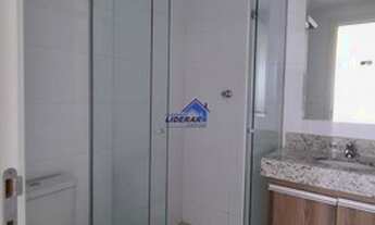 Imagem 7: Flat para aluguel, 1 quarto, 1 vaga, Centro - Lagoa Santa/MG