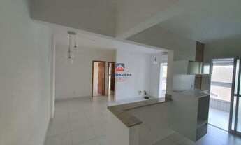 Imagem 2: Apartamento com 2 dorms, Caiçara, Praia Grande - R$ 420 mil, Cod