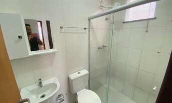 Imagem 2: Kitnet na noide cerqueira mobiliada