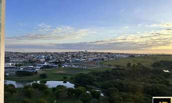 Imagem 3: APARTAMENTO RESIDENCIAL em INDAIATUBA - SP, JARDIM POMPÉIA