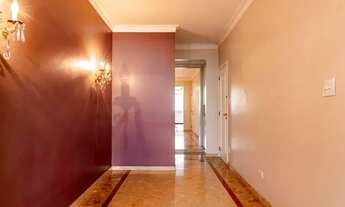 Imagem 5: Apartamento com 3 dormitórios para alugar, 169 m² por R$ 11.470,78 - Jardim América - São