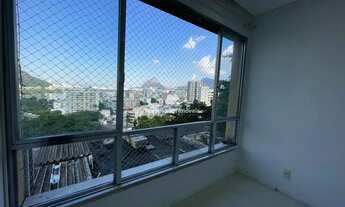 Imagem 4: RIO DE JANEIRO - Apartamento Padrão - Jardim Botânico