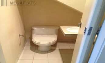 Imagem 7: 00725 - Flat/Aparthotel 1 Dorm, MOEMA - SÃO PAULO/SP