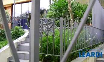 Imagem 3: SOBRADO - MORUMBI - SP