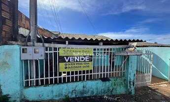 Imagem: Terreno à venda, 168 m² por R$ 200.000