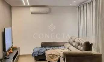 Imagem 6: Valville 1 - Locação; 4 suítes; piscina; arquitetura moderna; ótima localização