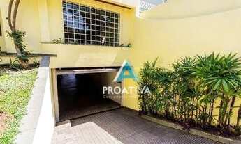 Imagem 5: Sobrado com 4 dormitórios, 368 m² - venda ou aluguel - Campestre - Santo André/SP