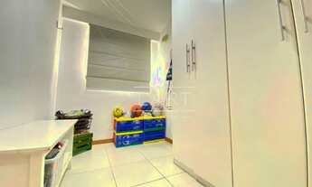 Imagem 9: Apartamento com 3 dormitórios à venda, 110 m² por R$ 1.550.000,00 - Botafogo - Rio de Jane