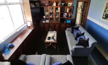 Imagem 6: Apartamento c/350 metros. Ilha do Governador. 4 quartos dependência completa BOX privat