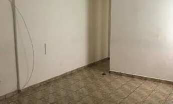 Imagem 3: Sobrado para venda possui 75 metros quadrados com 2 quartos