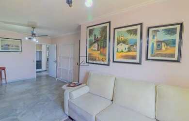 Imagem 4: Locação Apartamento 4 Dormitórios - 116 m² Vila Leopoldina