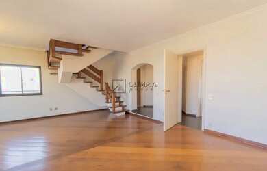 Imagem 6: Cobertura Venda 4 Dormitórios - 300 m² Vila Olímpia