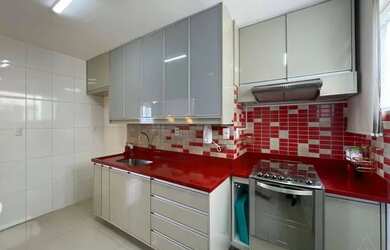 Imagem 5: Cobertura na Federação com 3 quartos e 2 suítes, 153,96 m² à venda por R$ 600.000,00