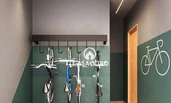 Imagem 4: Apartamento de Área Privativa com 4 quartos à venda, 271 m² - Santo Antônio - Belo Horizo