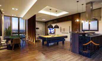 Imagem 3: Apartamento com 2 dormitórios à venda, 132 m² por R$ 575.000,00 - São Judas - Itajaí/SC