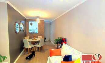 Imagem: Apartamento com 3 dormitórios à venda