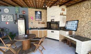 Imagem: Casa a venda com 2 quartos em Cidade Vargas